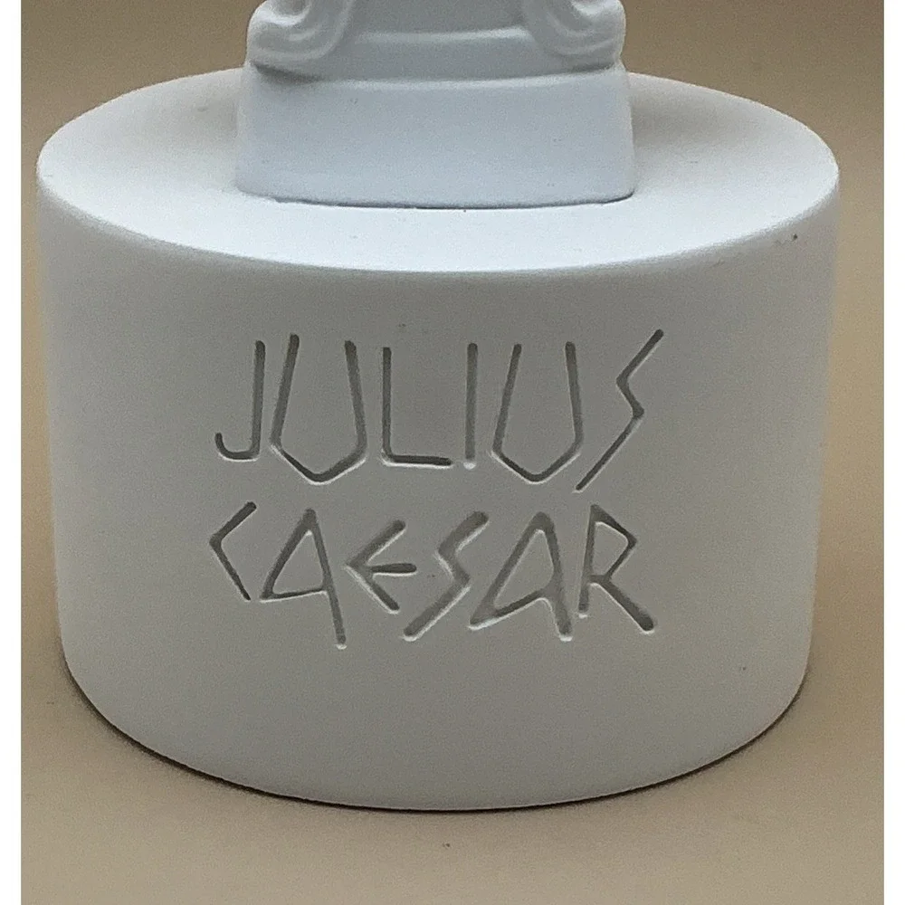 Julius Caesar Heavy Resin 8